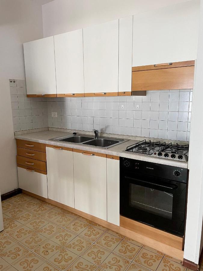 Blu Residence 2 لينانو سابيادورو المظهر الخارجي الصورة