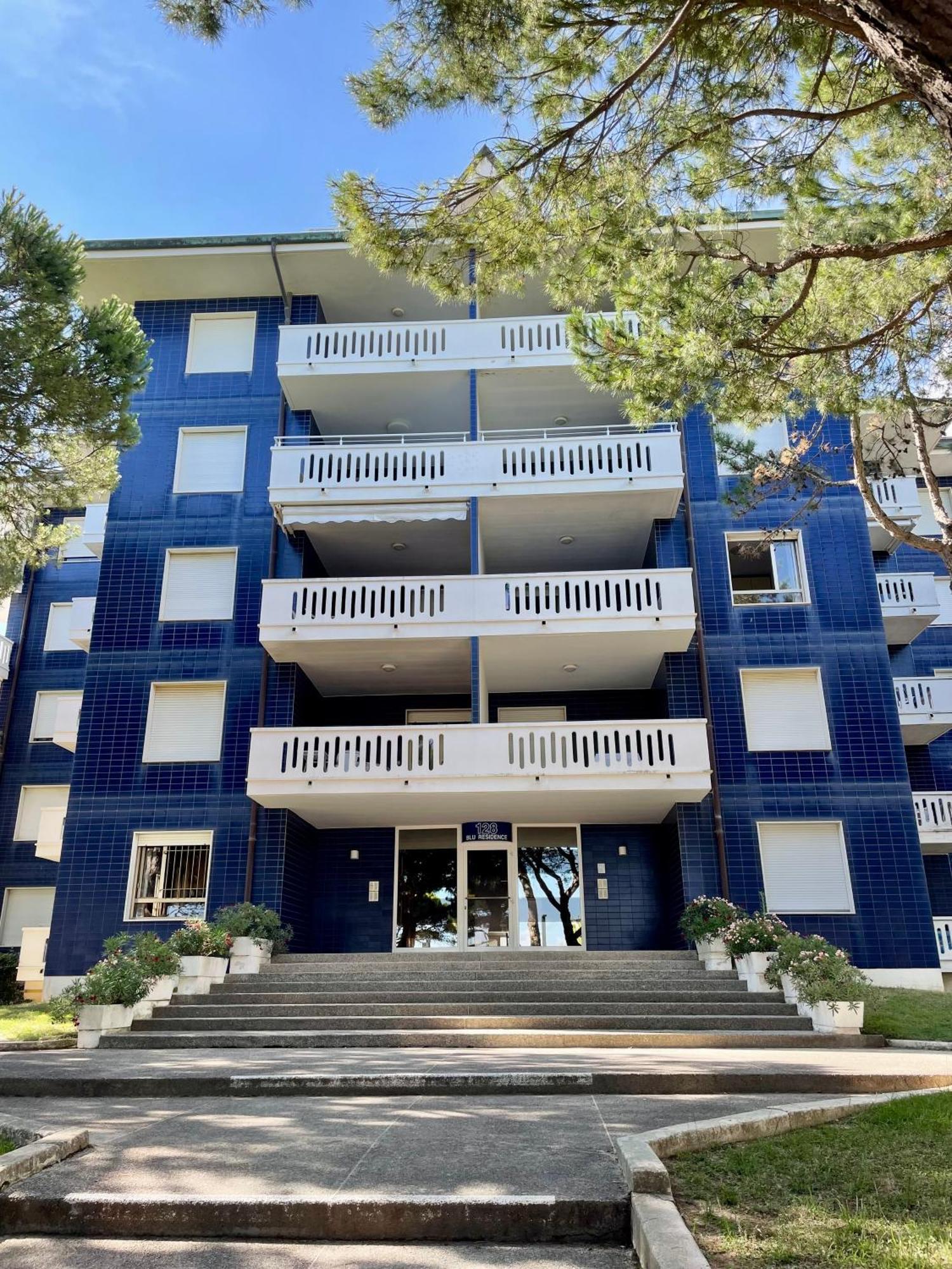 Blu Residence 2 لينانو سابيادورو المظهر الخارجي الصورة